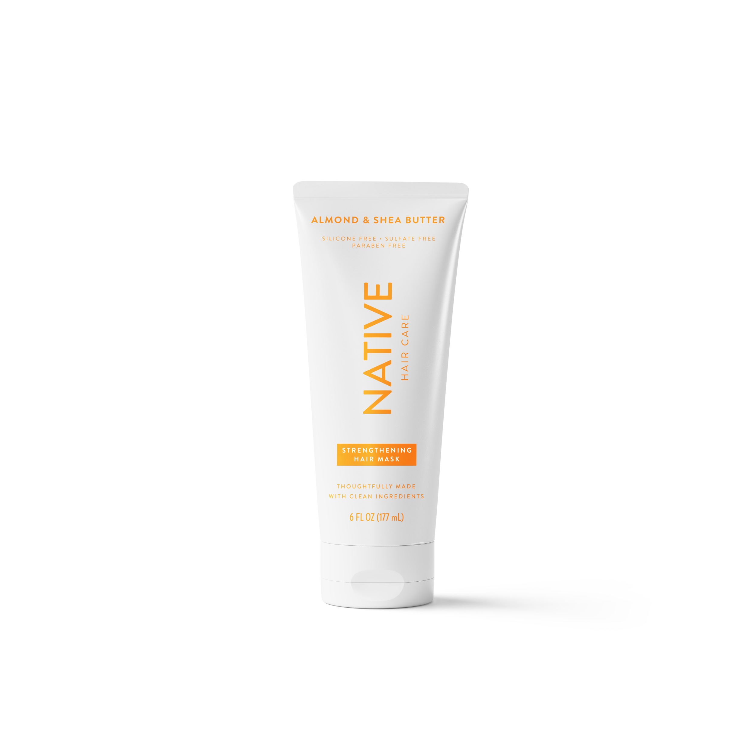 Strengthening Hair Mask Q4
