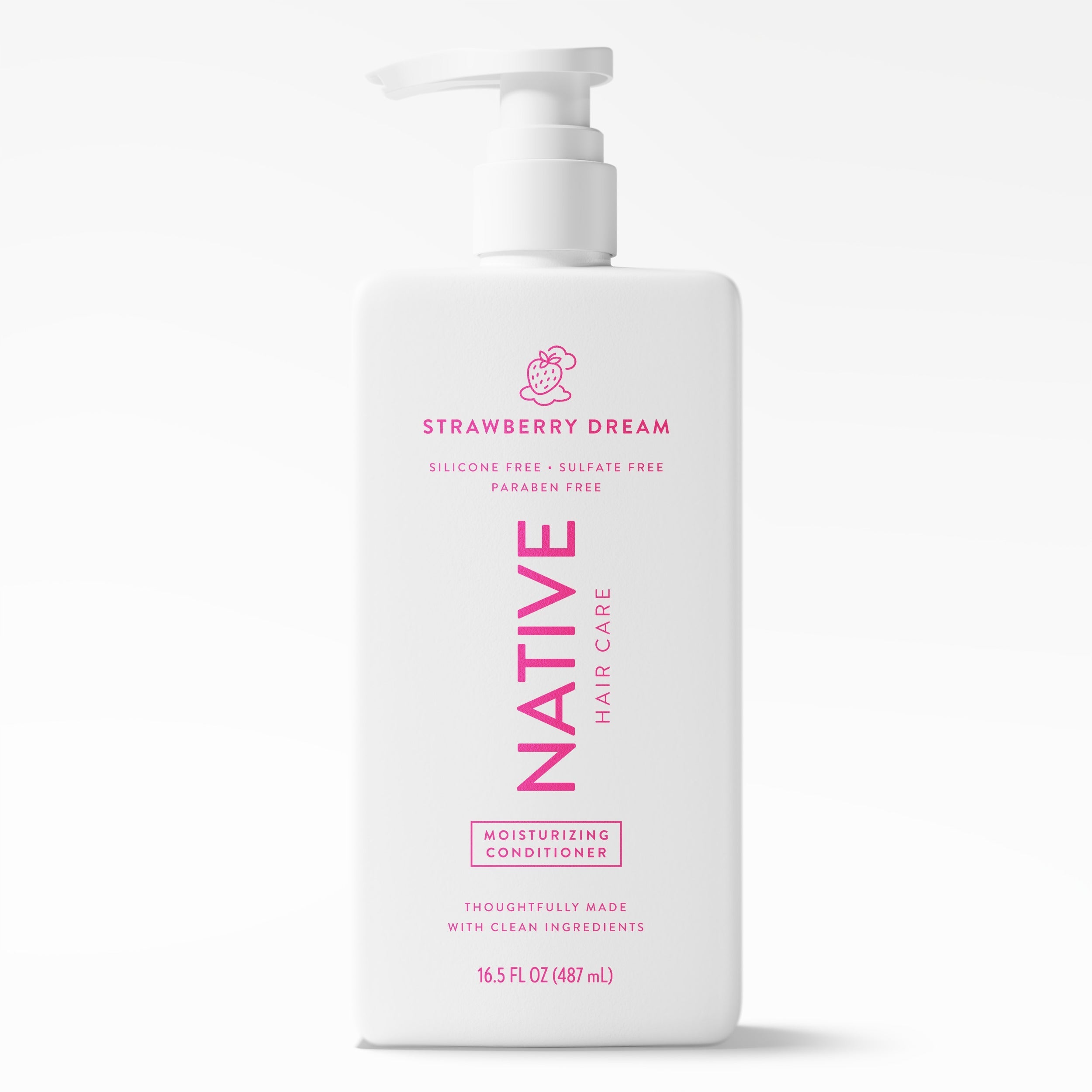 Moisturizing Conditioner A8