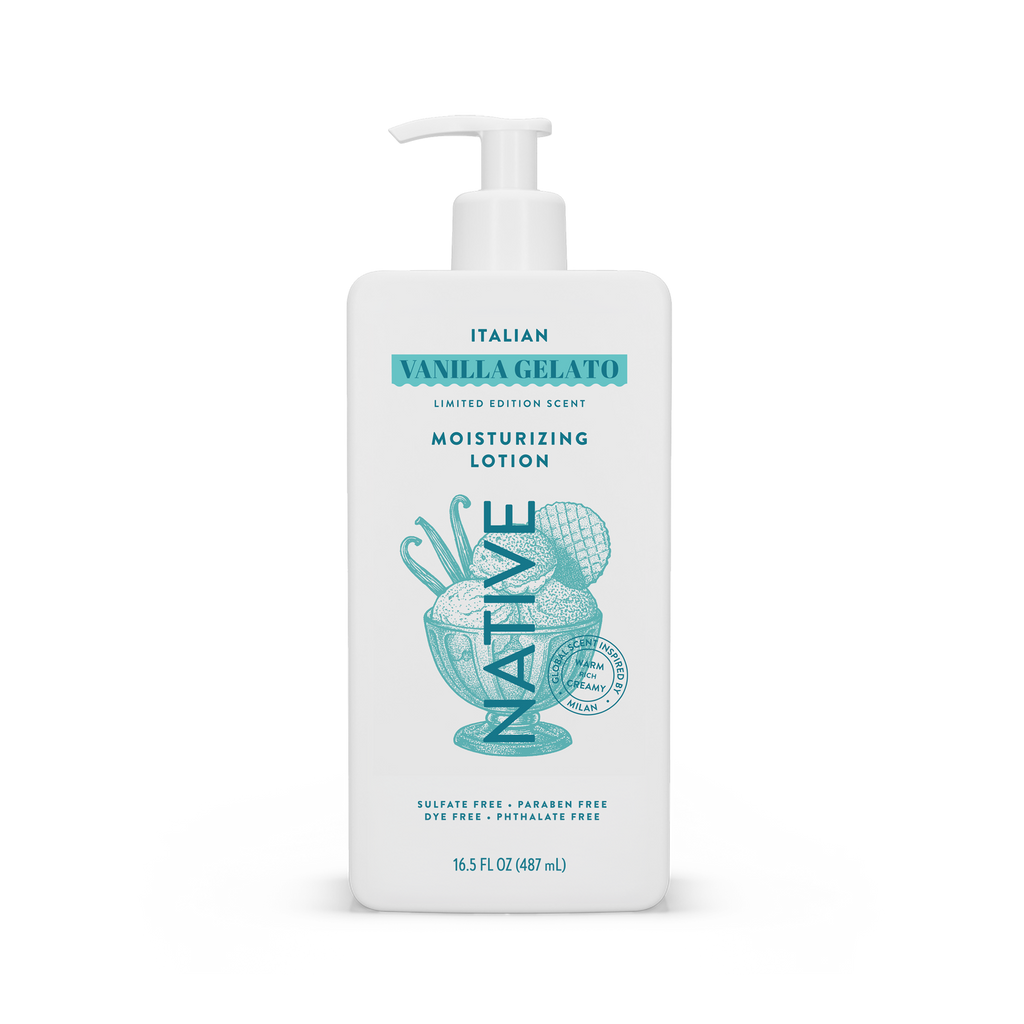 Body Lotion V7