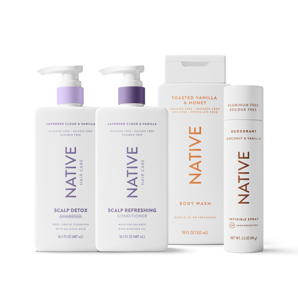Scent Stacking Set S2