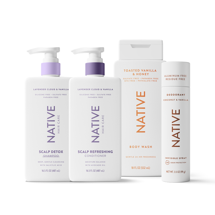 Scent Stacking Set S2