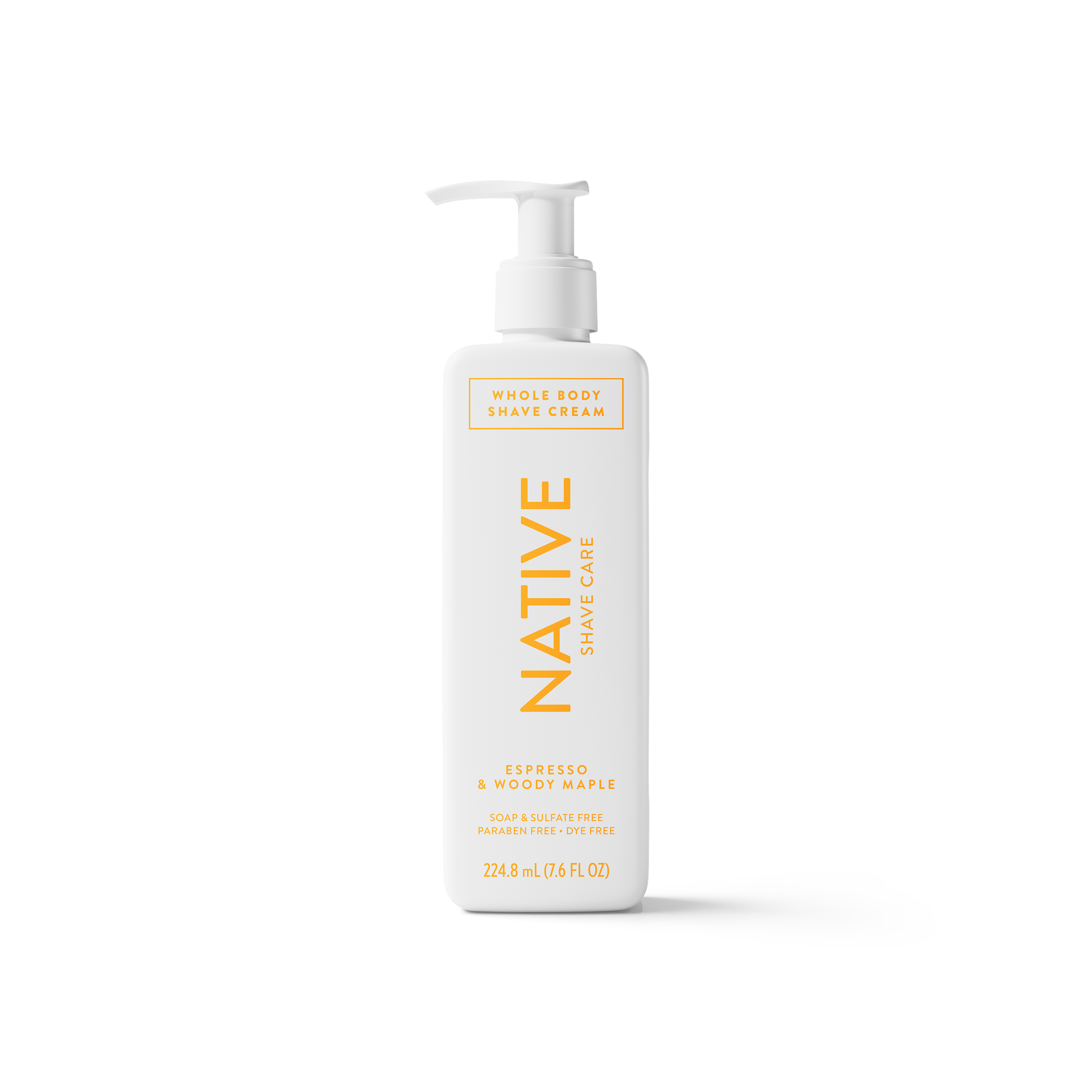 Whole Body Shave Cream C1