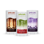 Deodorant Discovery 3-Pack K0