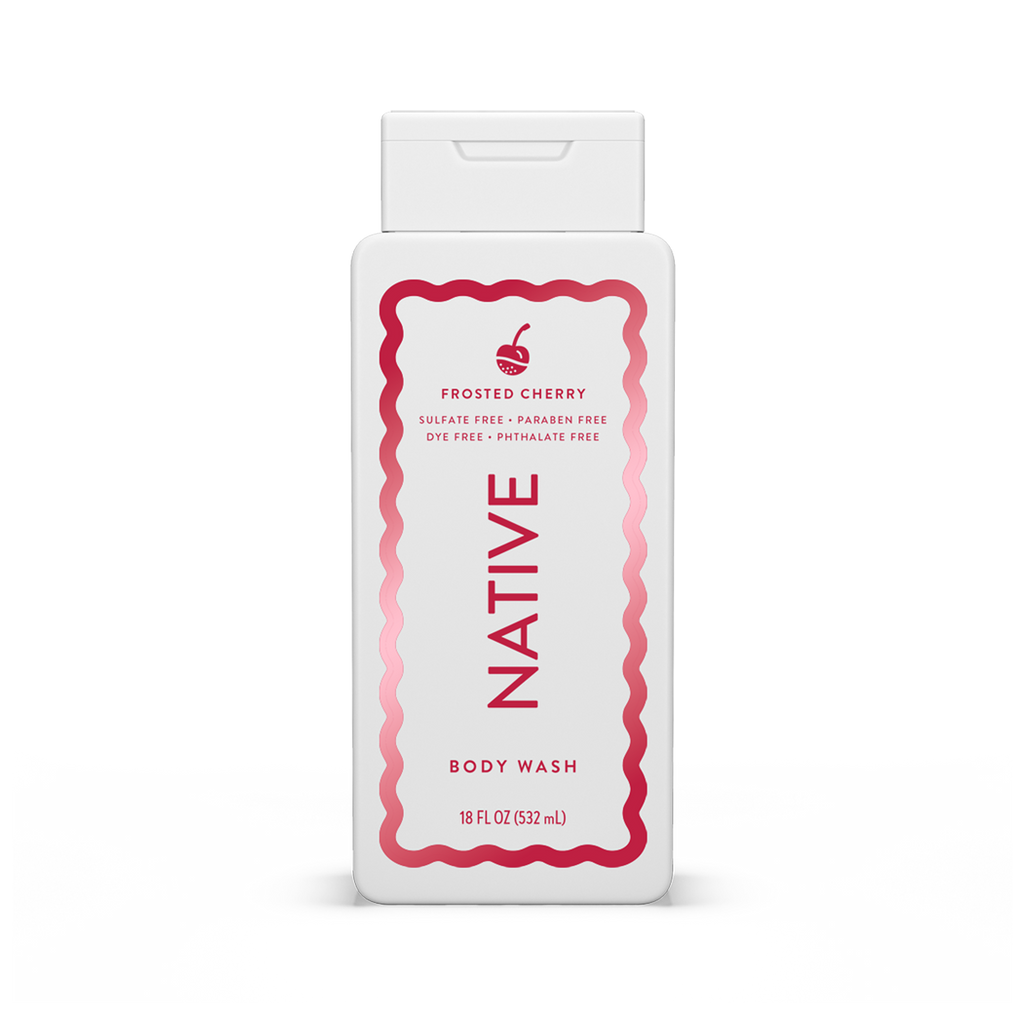 Body Wash - Last Chance Q3