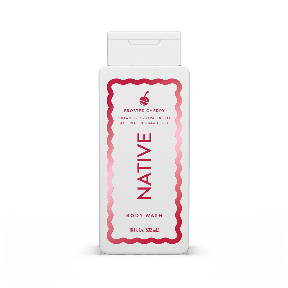 Body Wash - Last Chance Q3