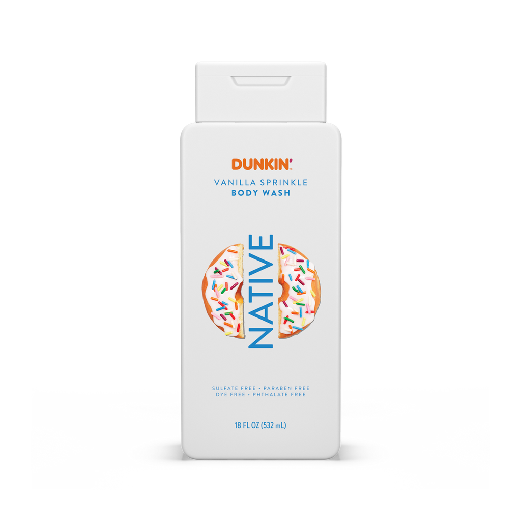 Body Wash - Last Chance Q3