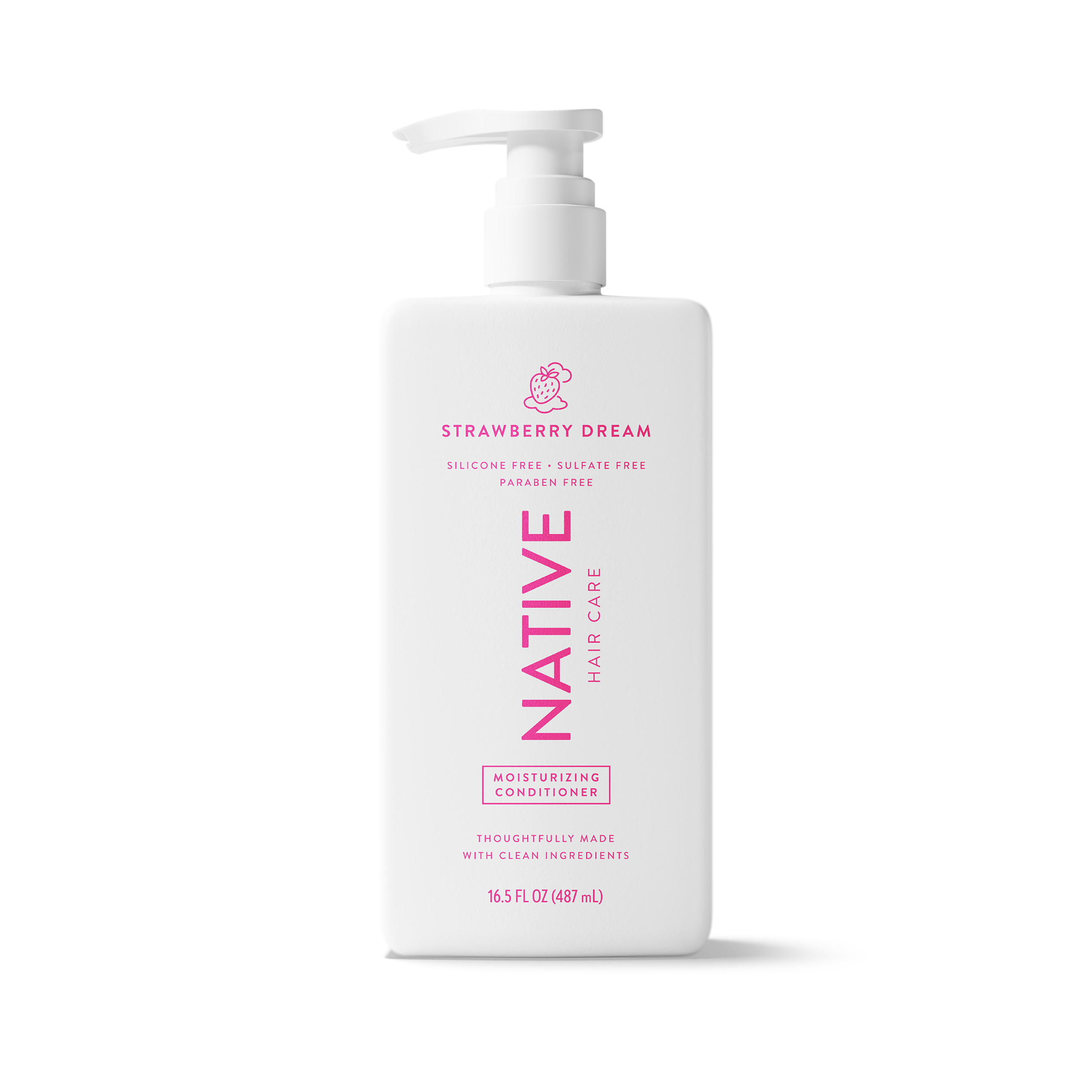 Moisturizing Conditioner A8