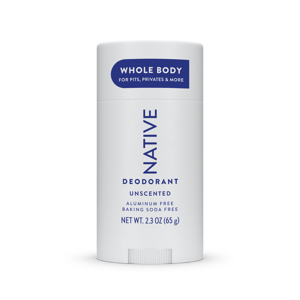 Whole Body Deodorant Stick - Last Chance S1