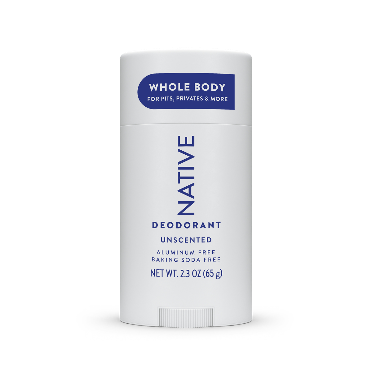 Whole Body Deodorant Stick - Last Chance S1