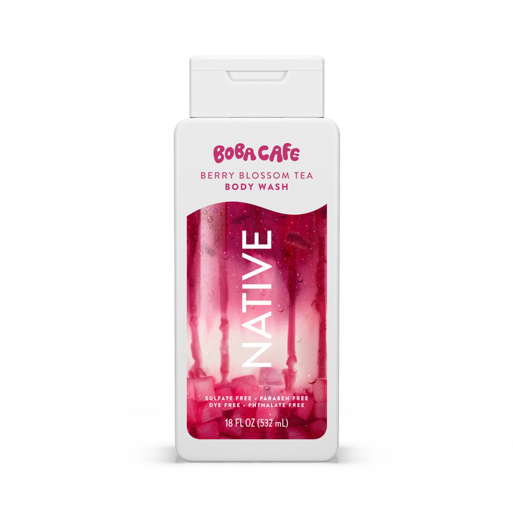Body Wash C3