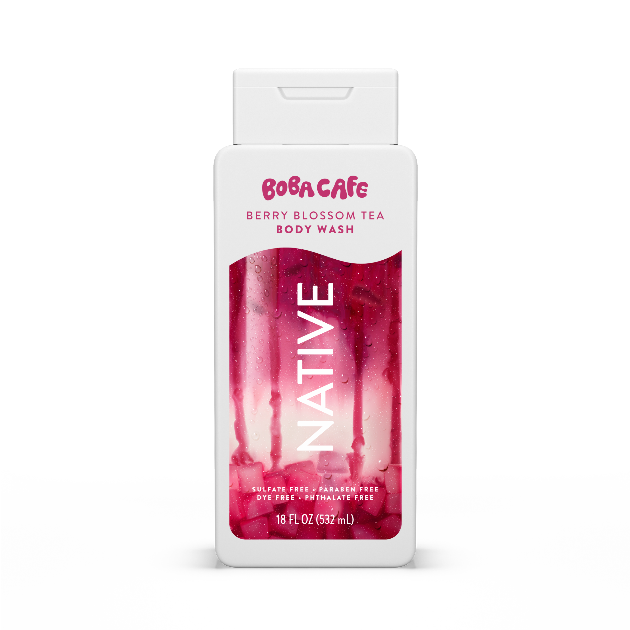 Body Wash C3
