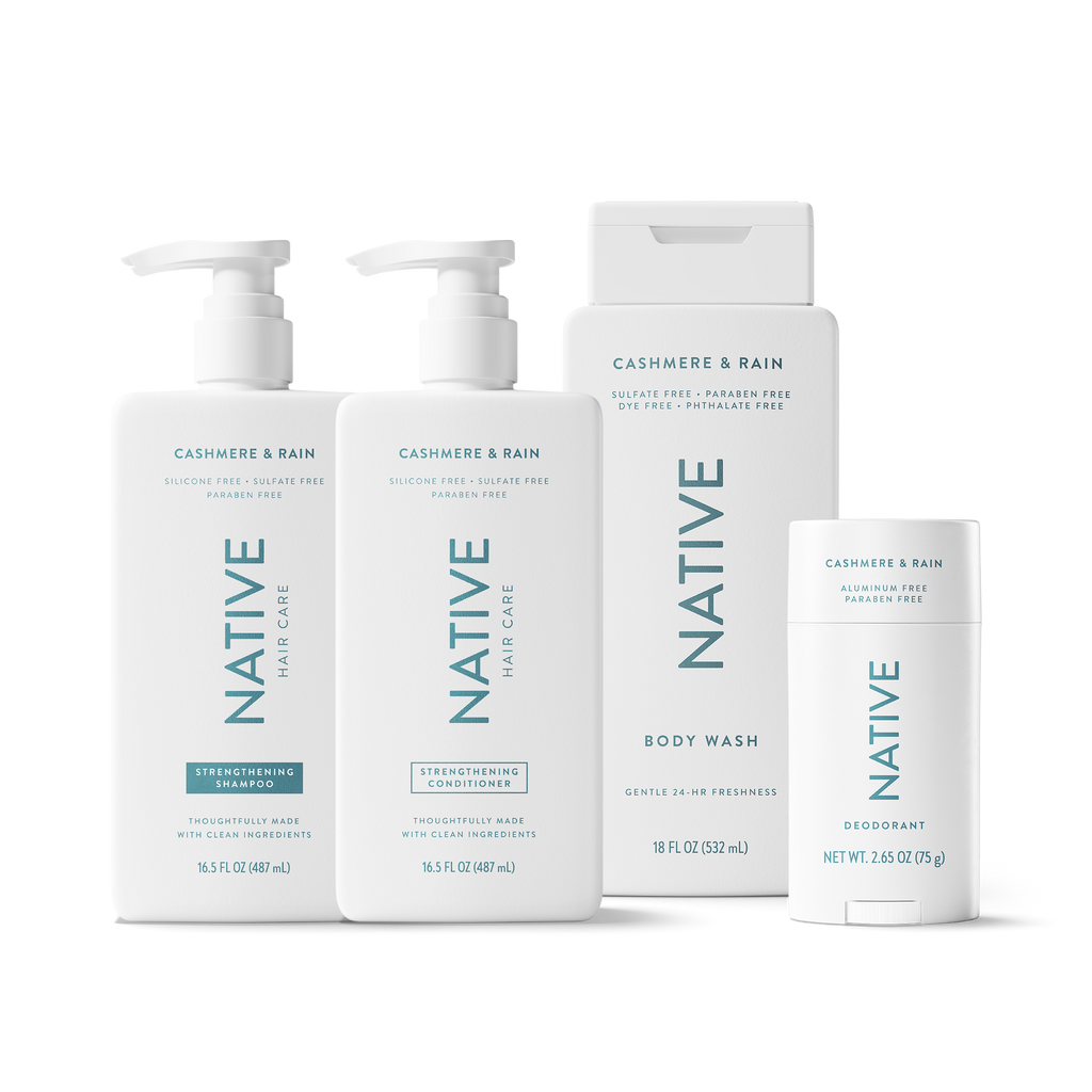 Daily Essentials Set F7