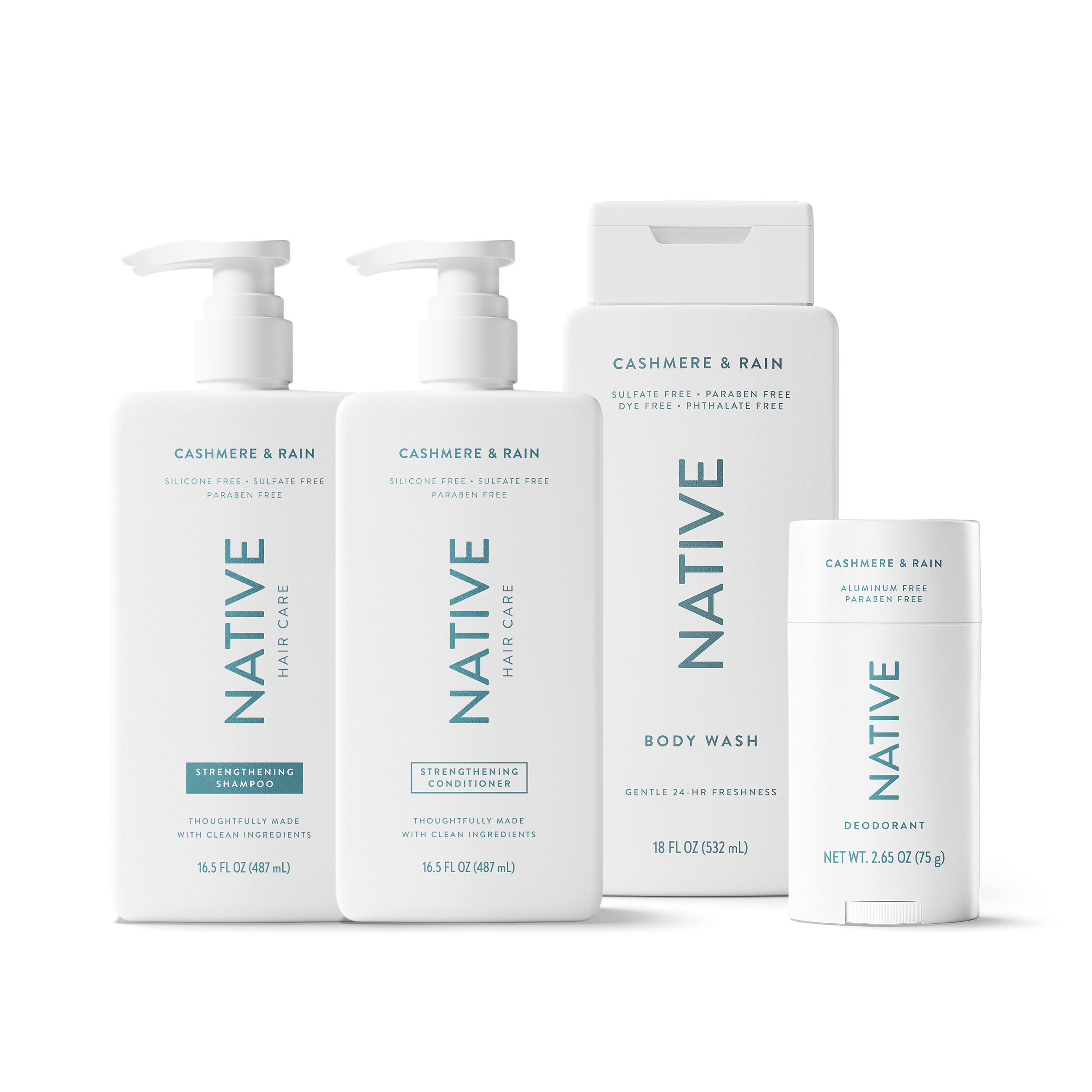 Daily Essentials Set F7