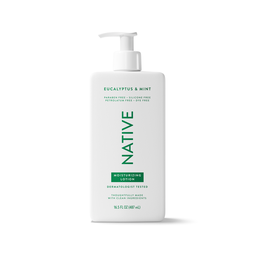 Body Lotion V7