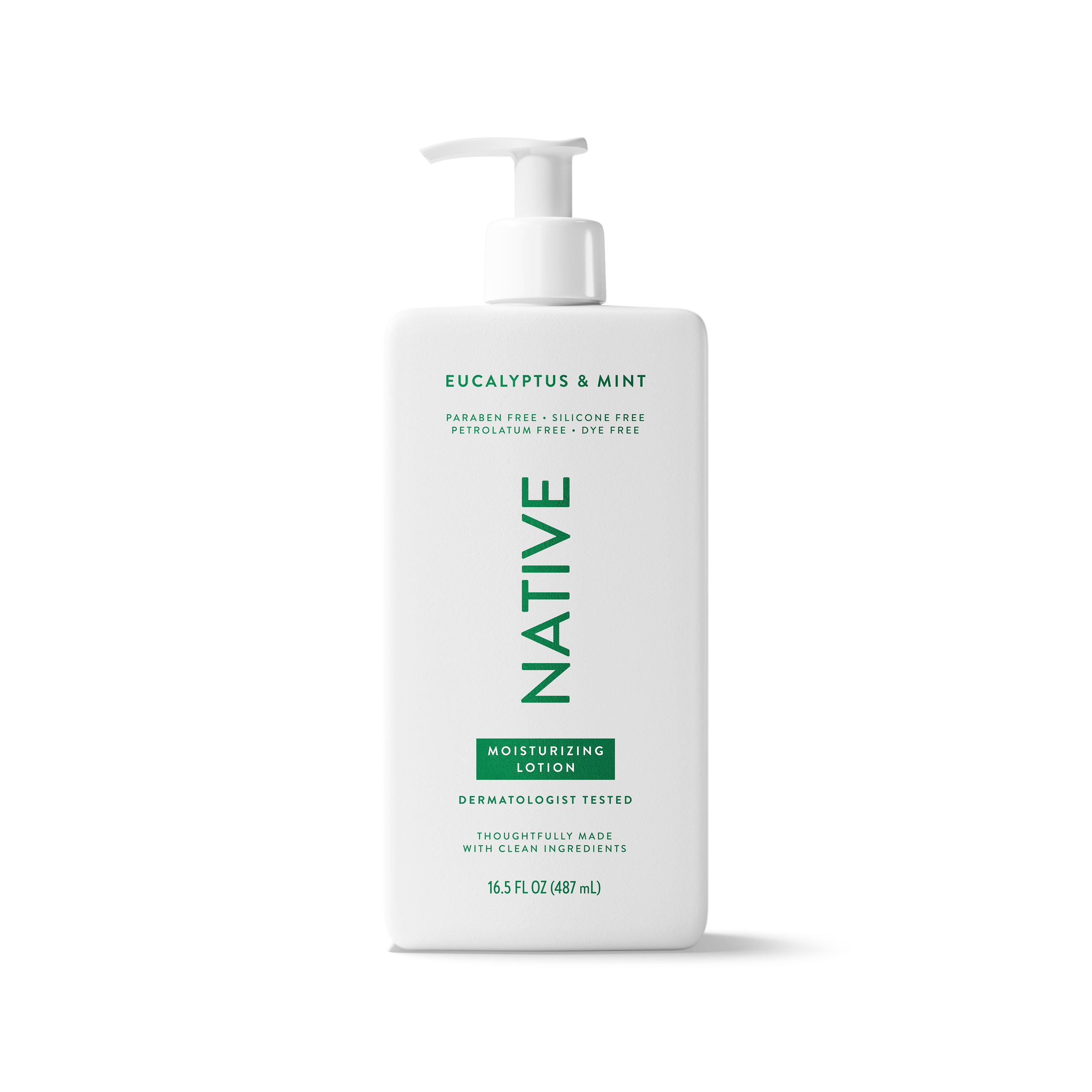 Body Lotion V7