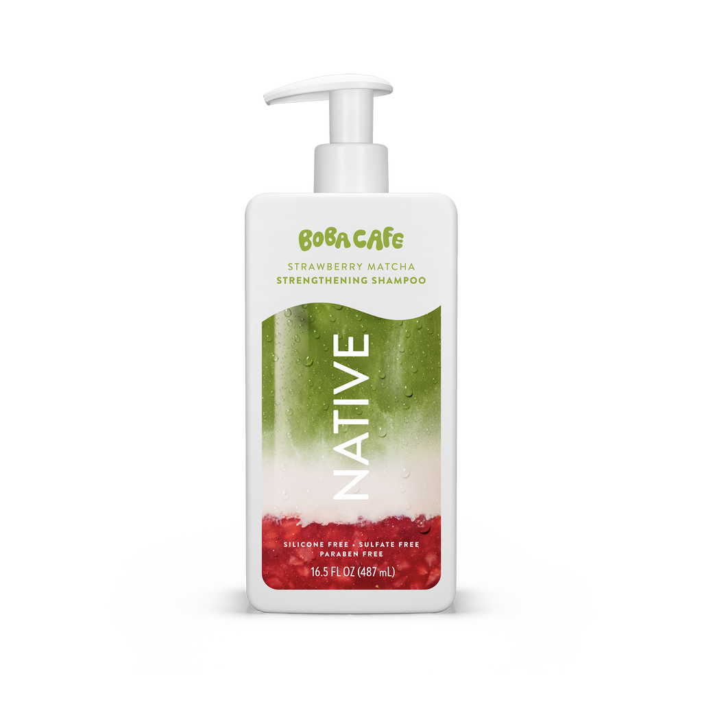 Strengthening Shampoo D8