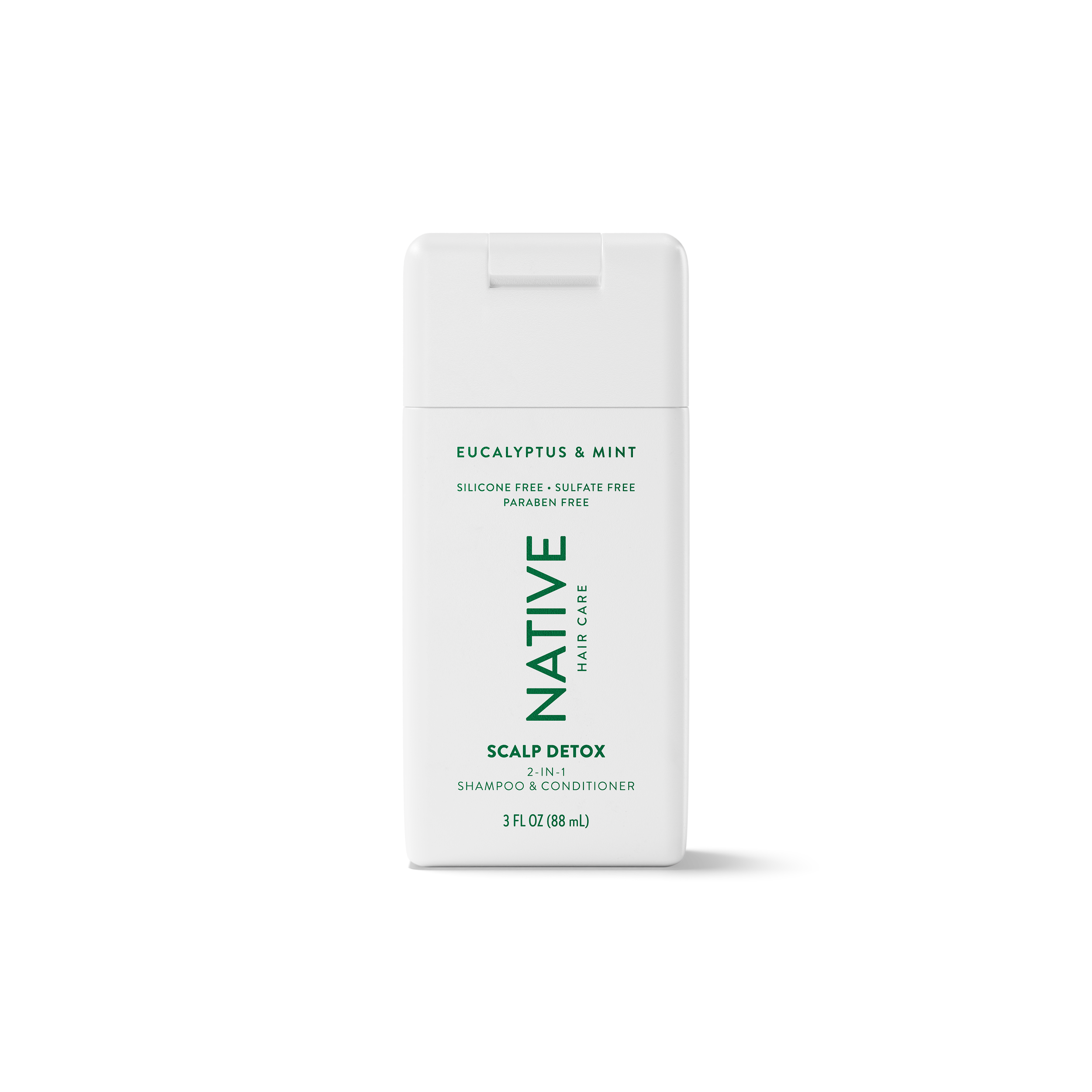 Mini Scalp Detox 2-in-1 Shampoo & Conditioner J6