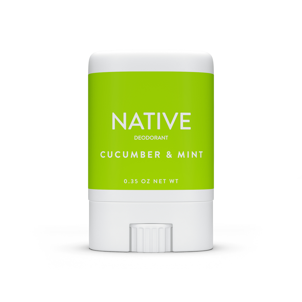 Mini Deodorant Stick - Last Chance S4