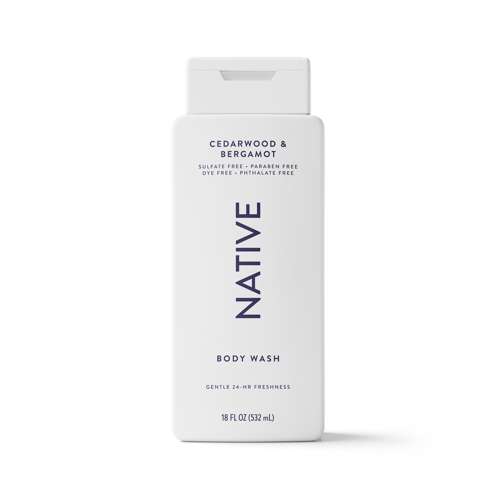 Body Wash C3