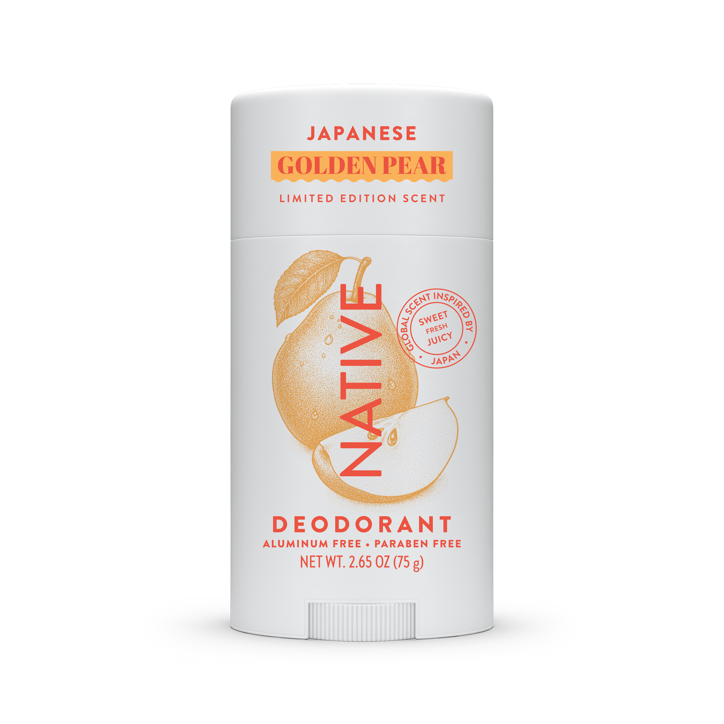 Deodorant Stick V7