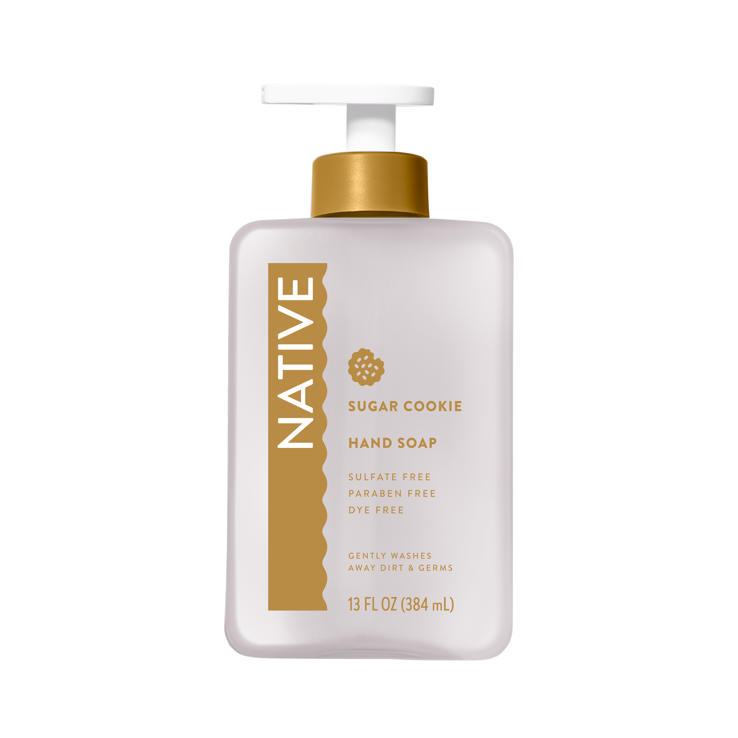 Hand Soap - Last Chance U6