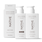 Shower Essentials Trio S9
