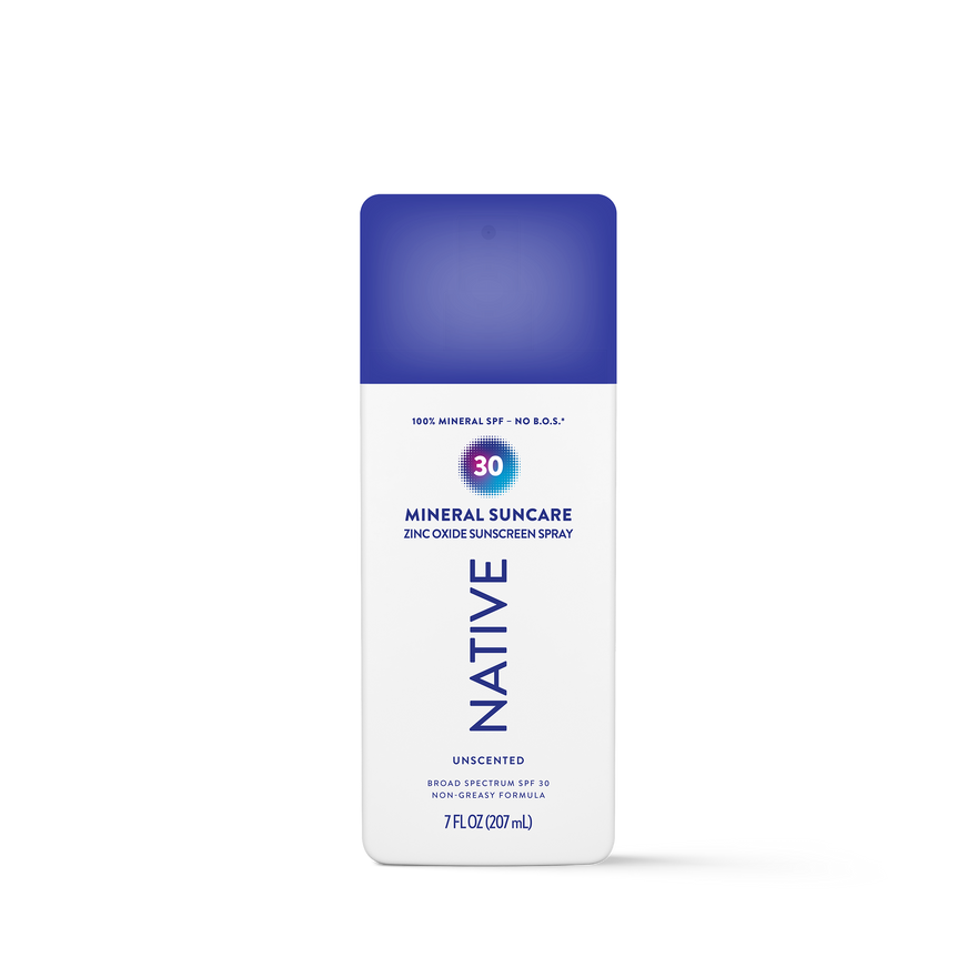 Sunscreen Spritz Y5