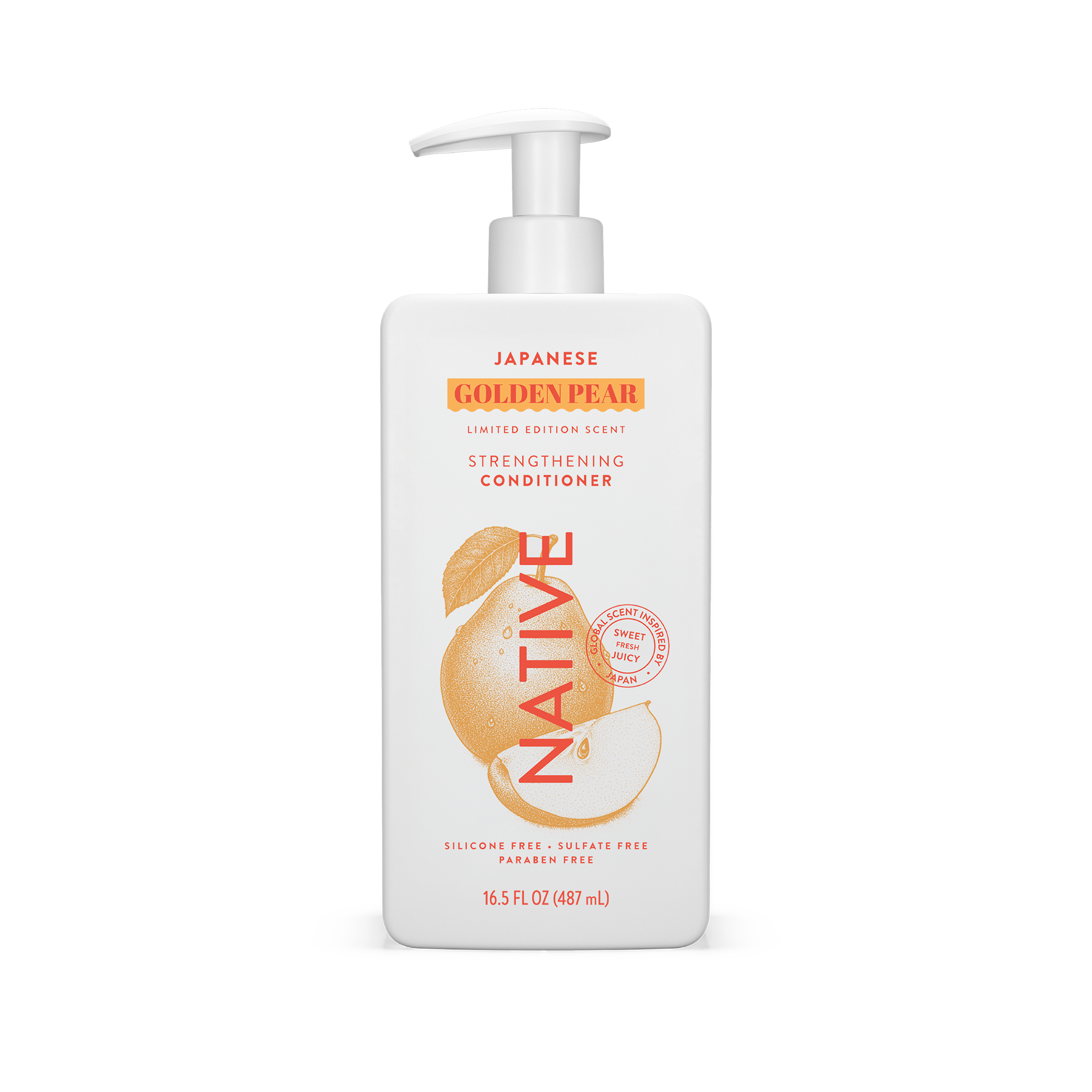 Strengthening Conditioner O0