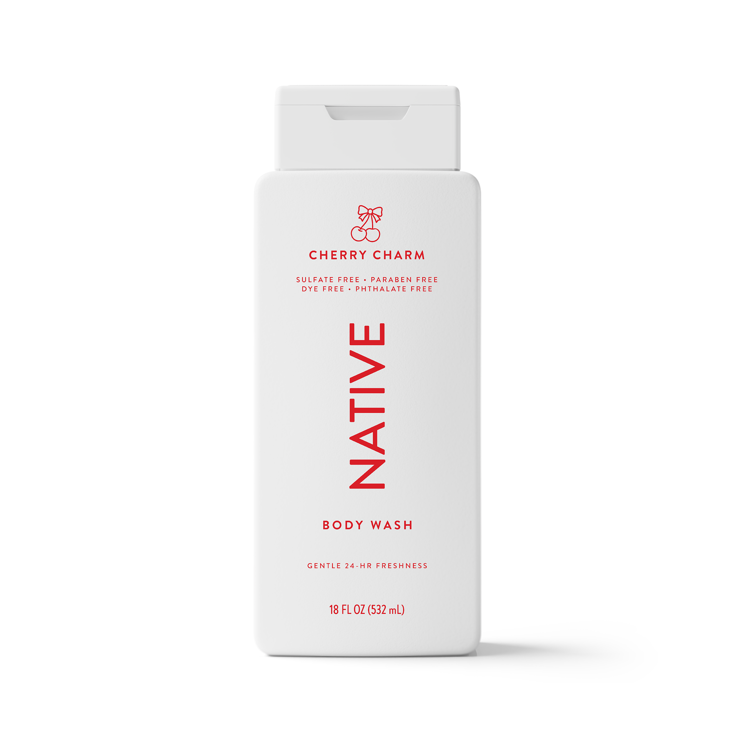 Body Wash C3