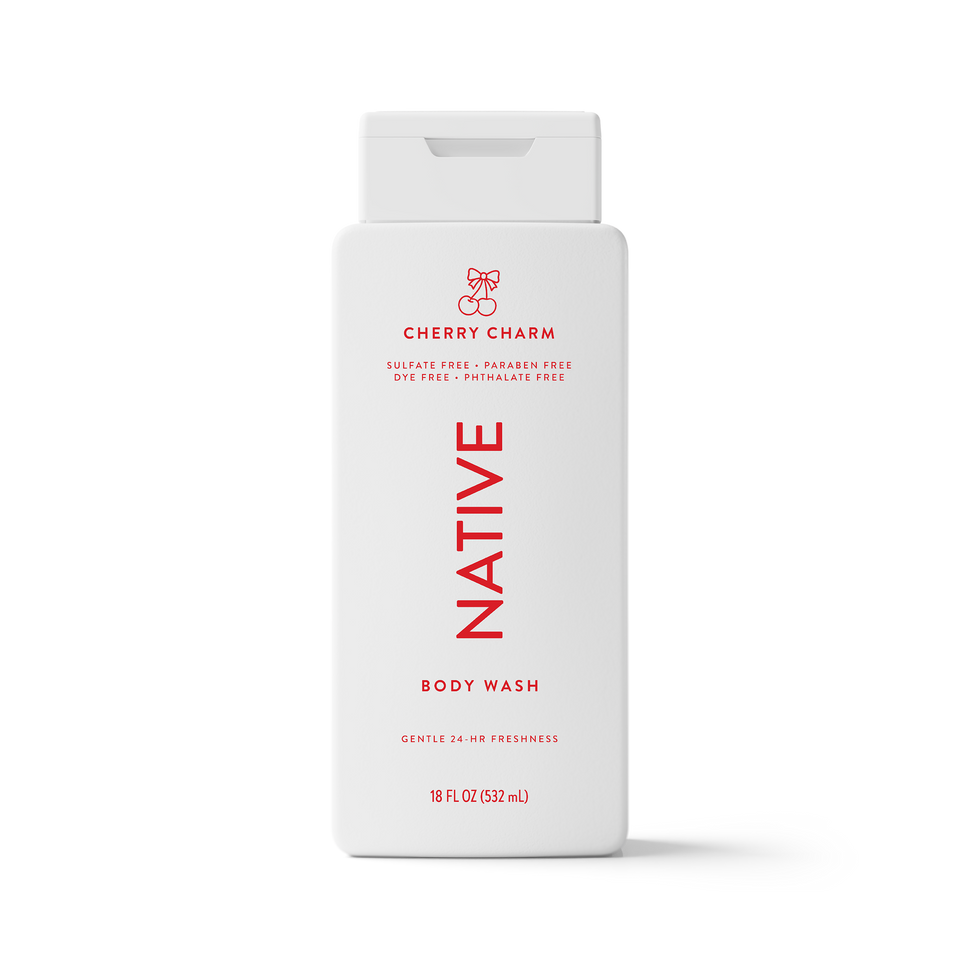 Body Wash C3