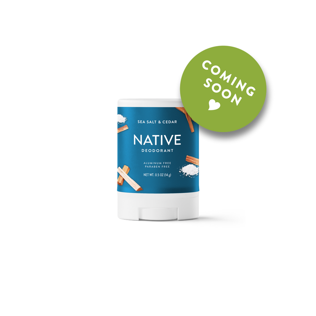 Mini Deodorant Stick Y1