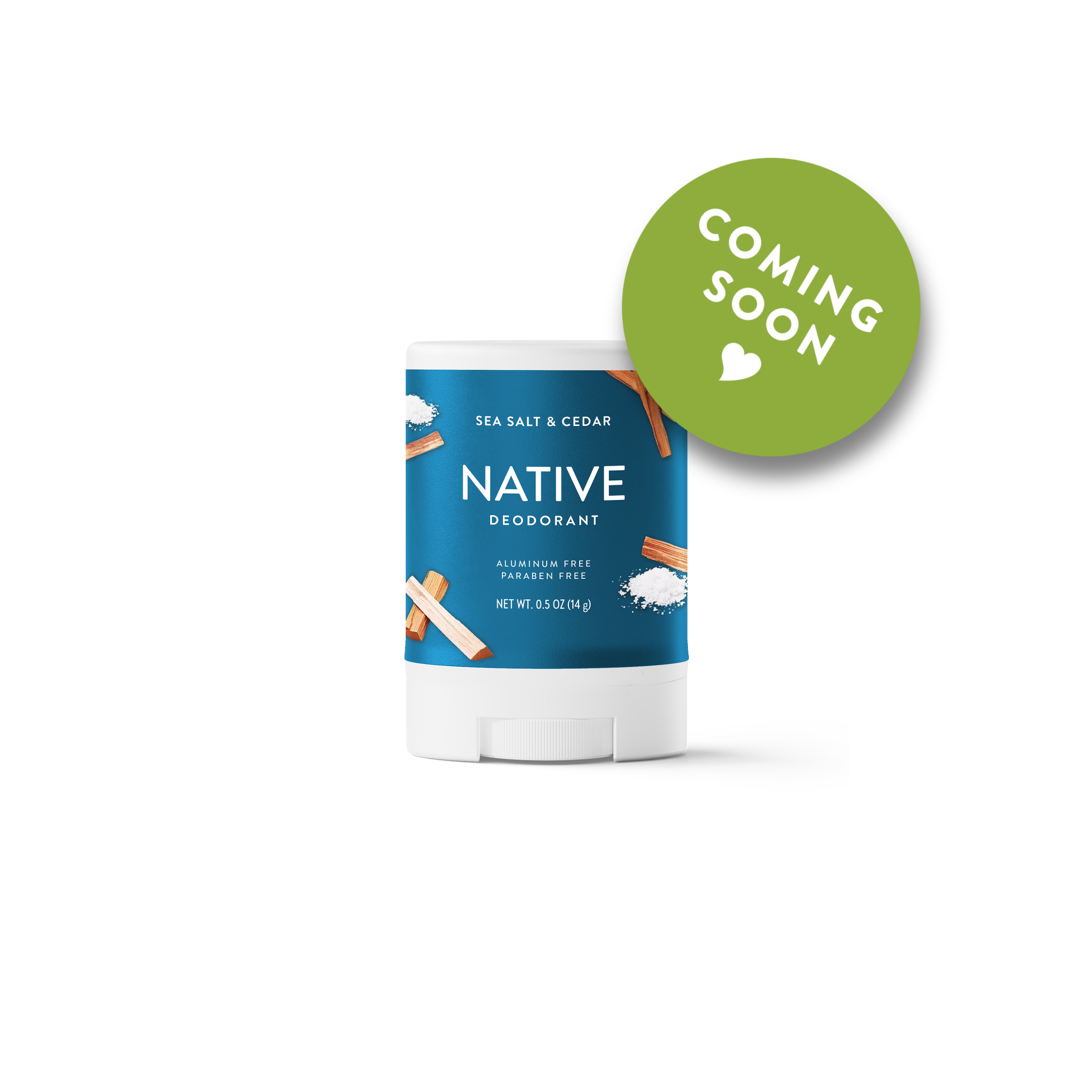 Mini Deodorant Stick Y1