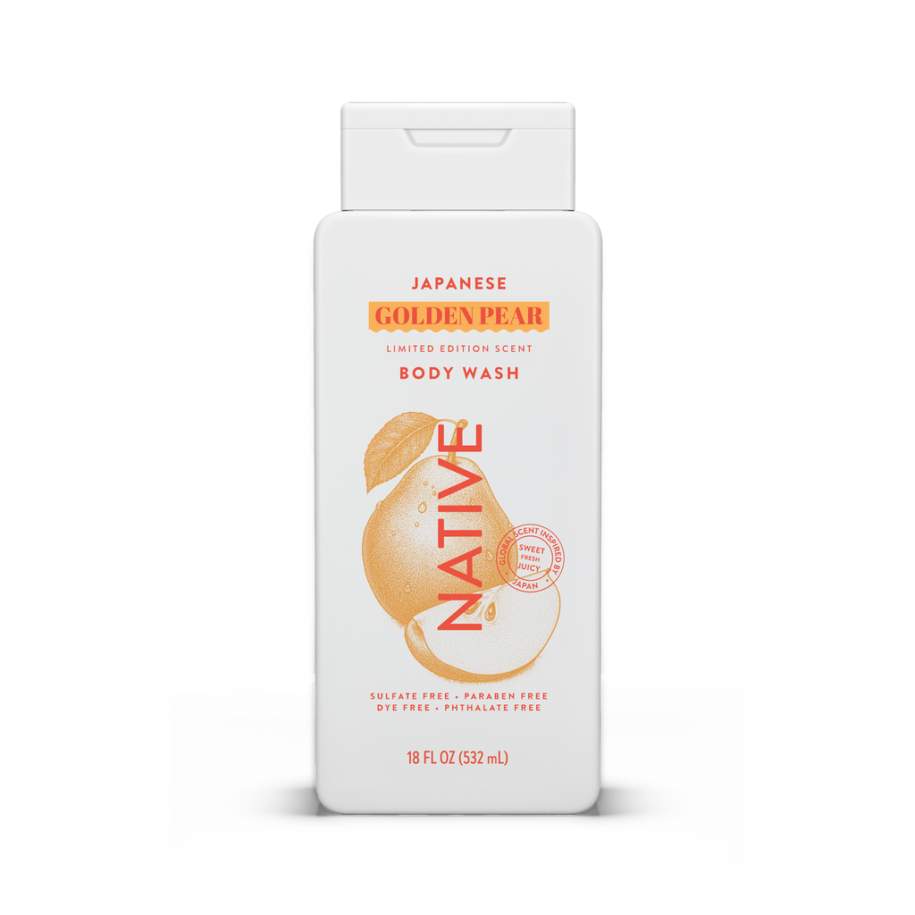 Body Wash C3