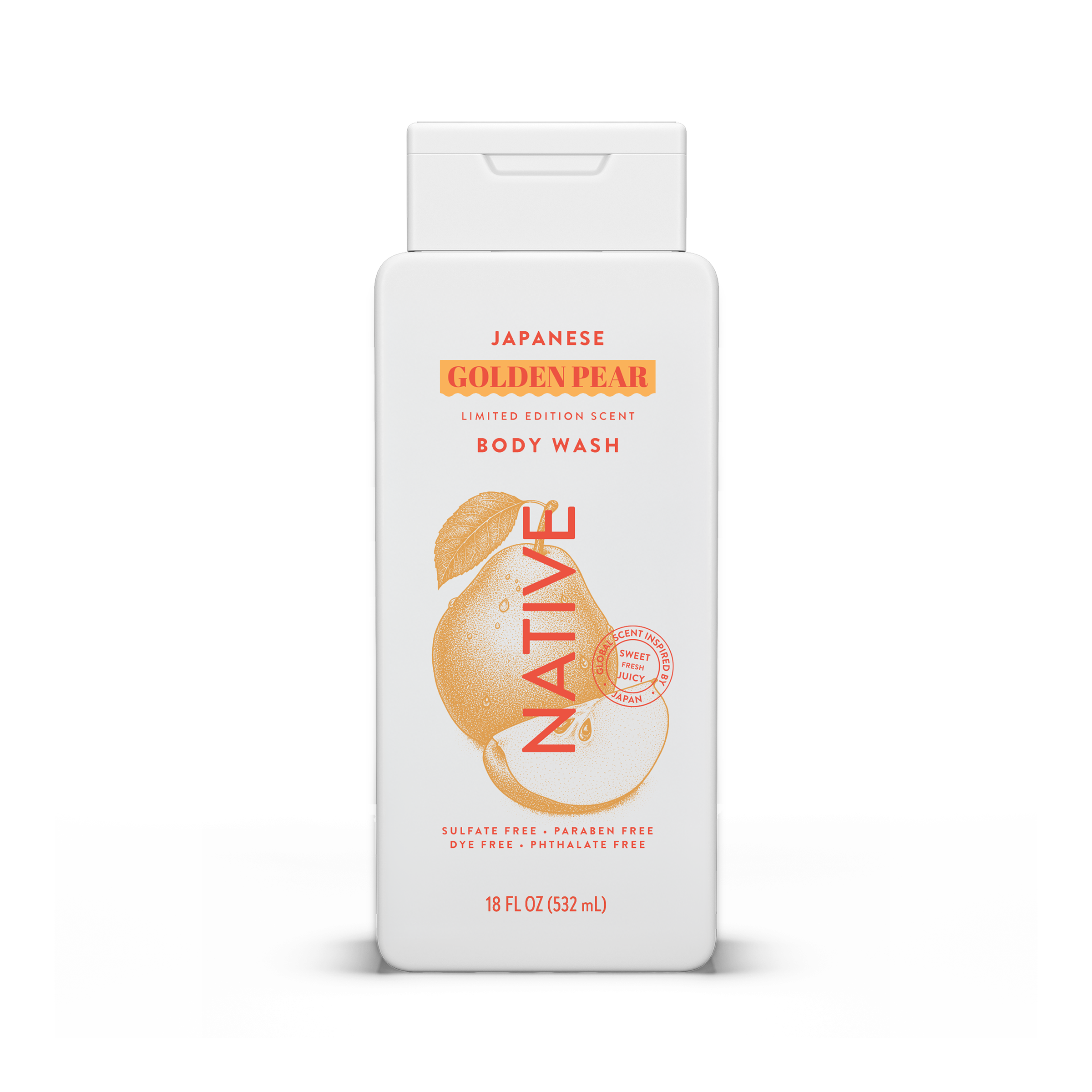 Body Wash C3