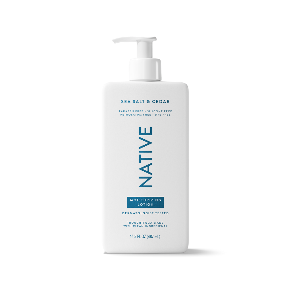 Body Lotion V7