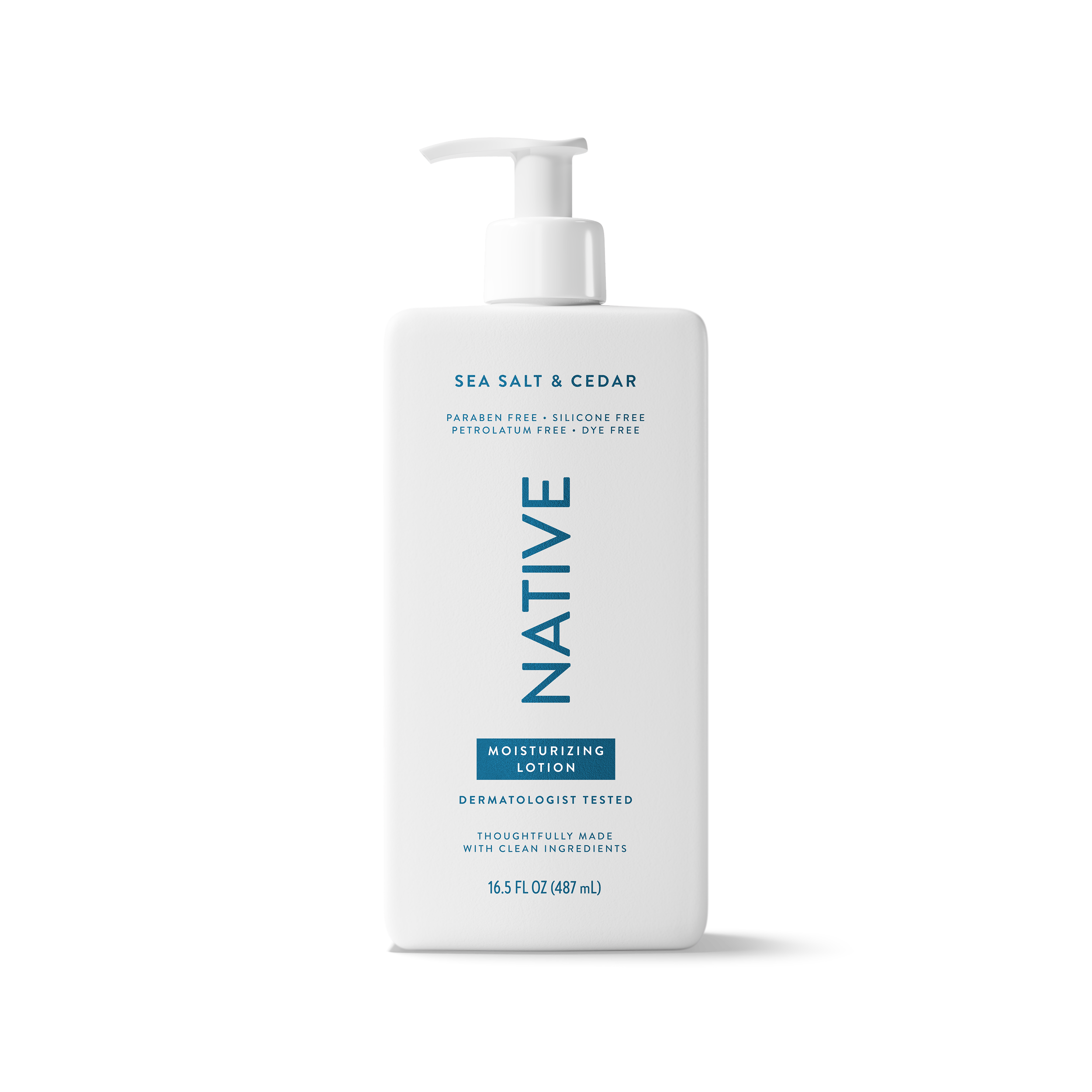 Body Lotion V7
