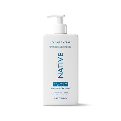Body Lotion V7