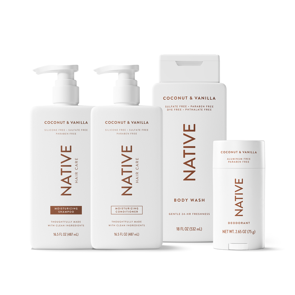Daily Essentials Set F7