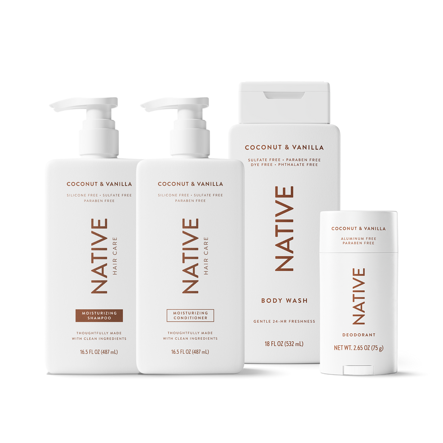 Daily Essentials Set F7