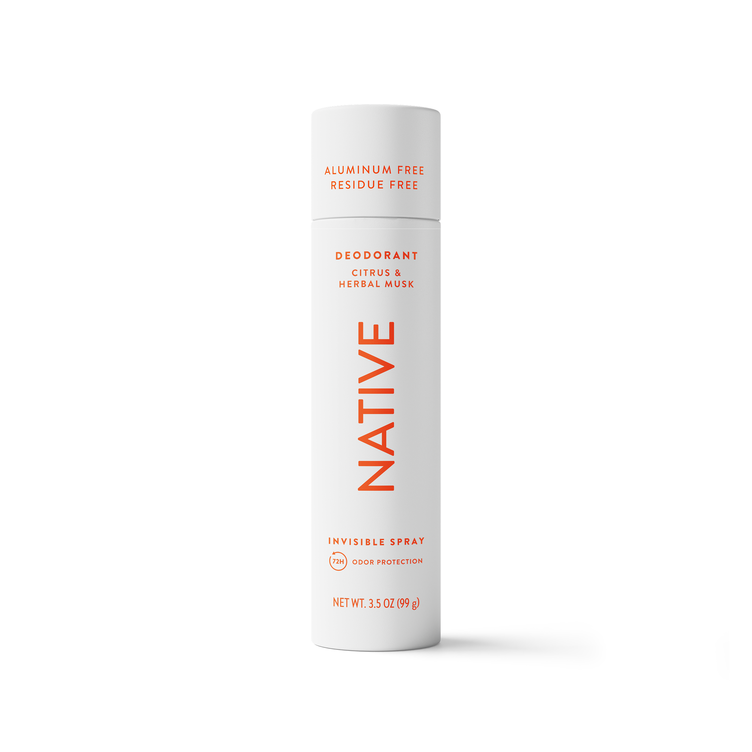 Deodorant Spray F1