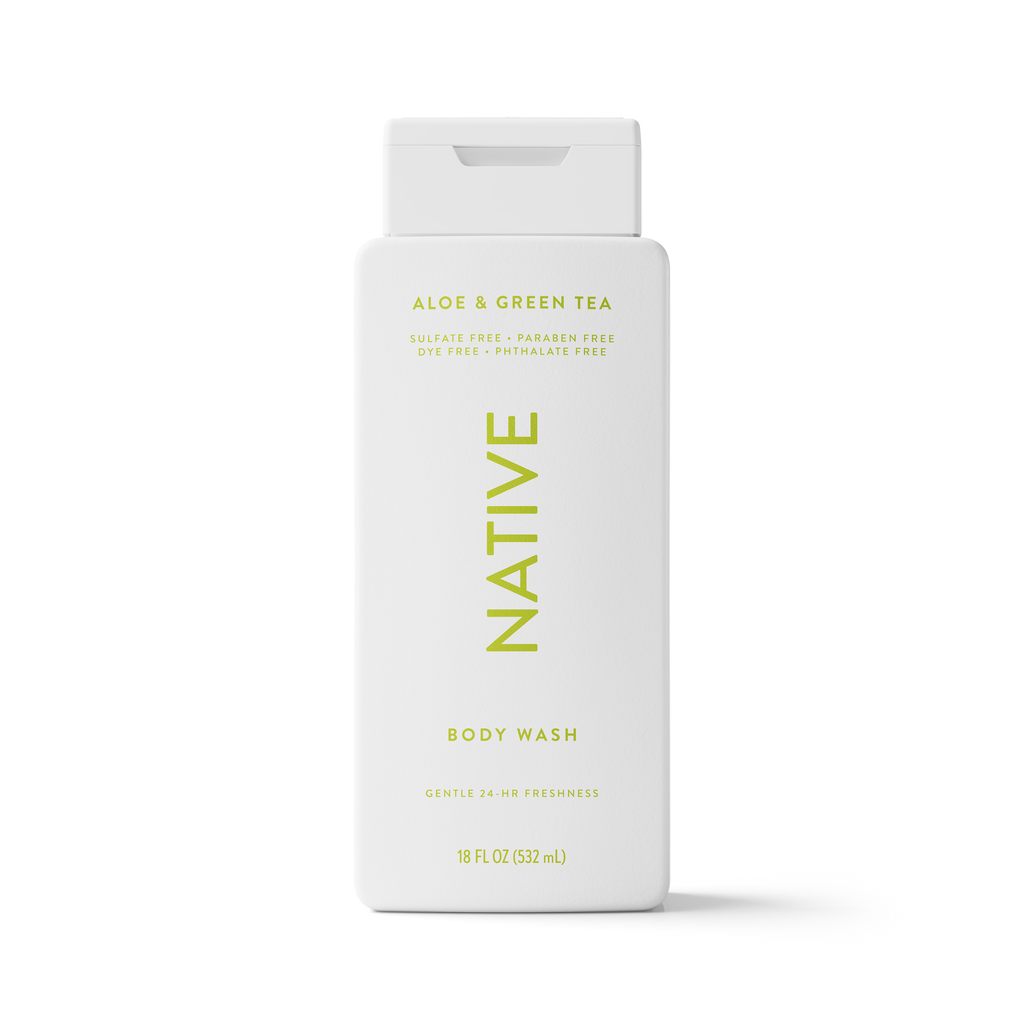 Body Wash C3