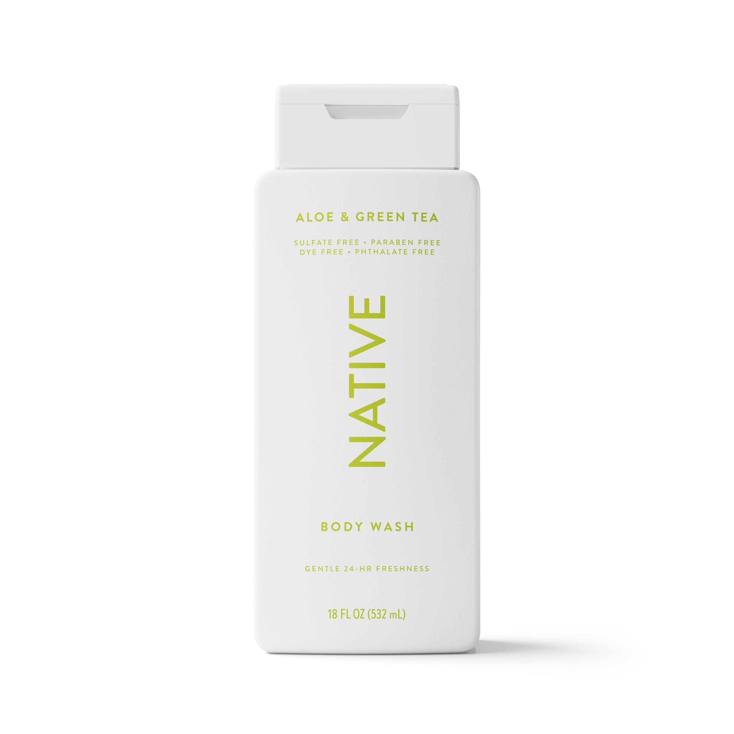 Body Wash C3