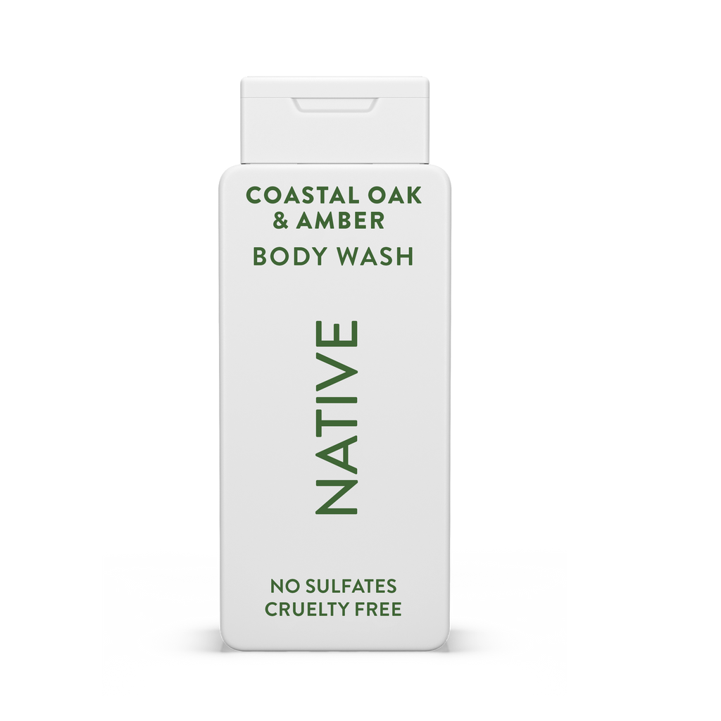 Body Wash - Last Chance Q3