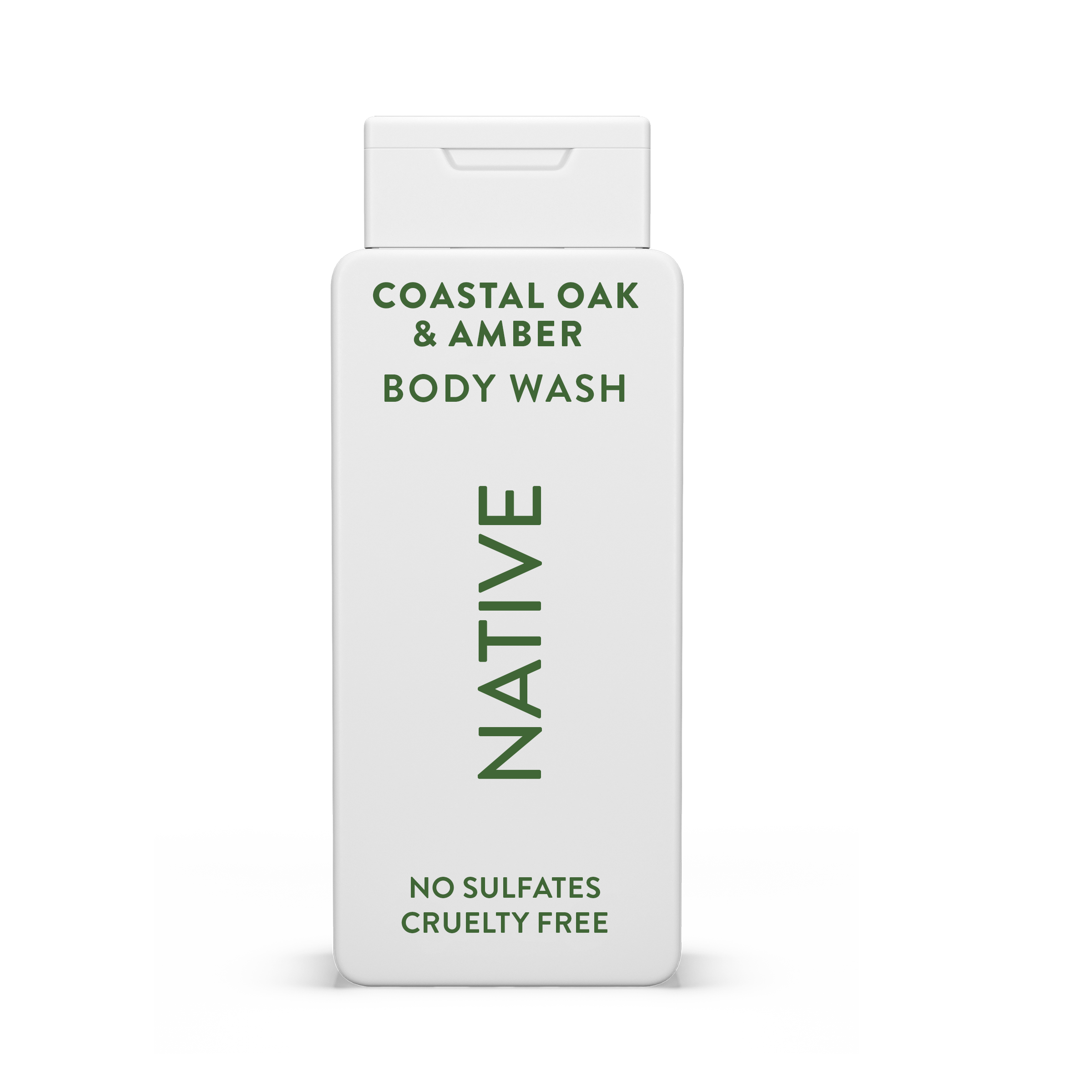 Body Wash - Last Chance Q3
