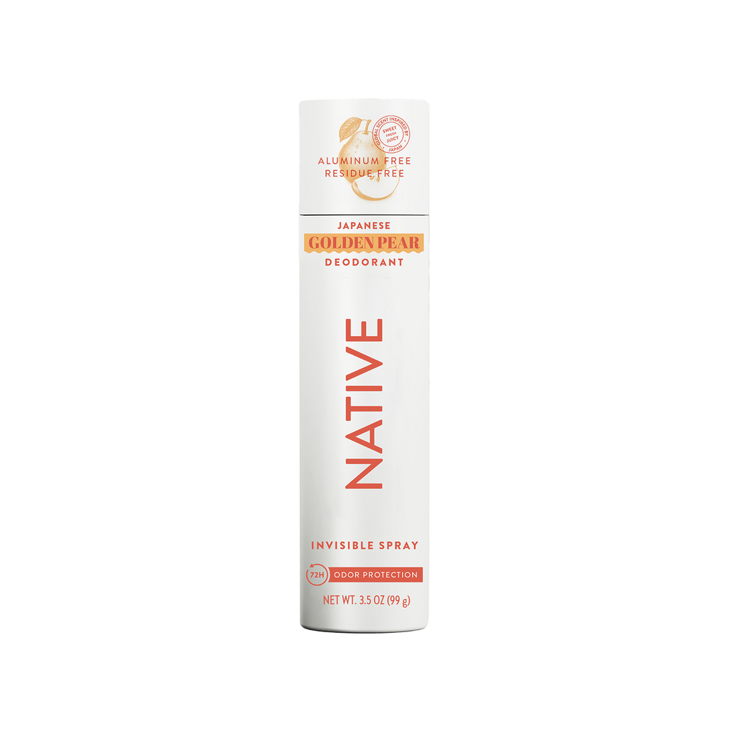 Deodorant Spray F1