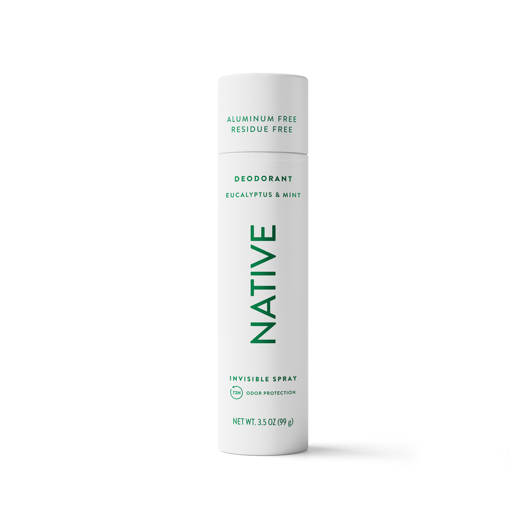 Deodorant Spray J0