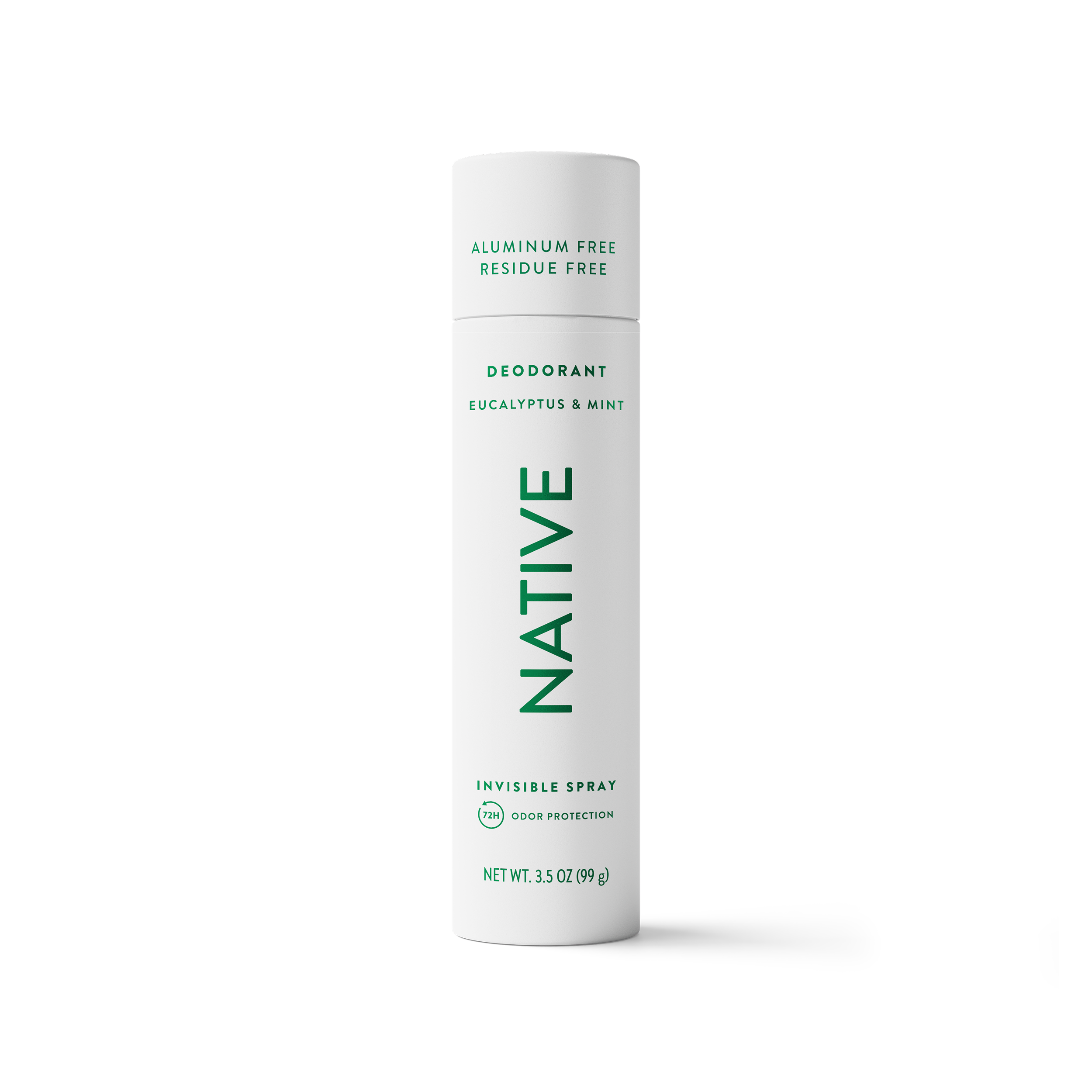 Deodorant Spray J0