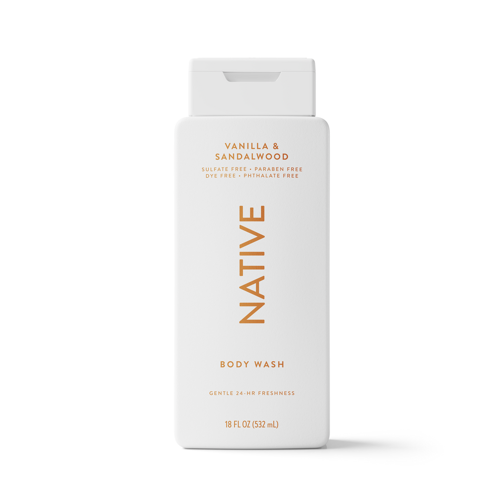 Body Wash C3
