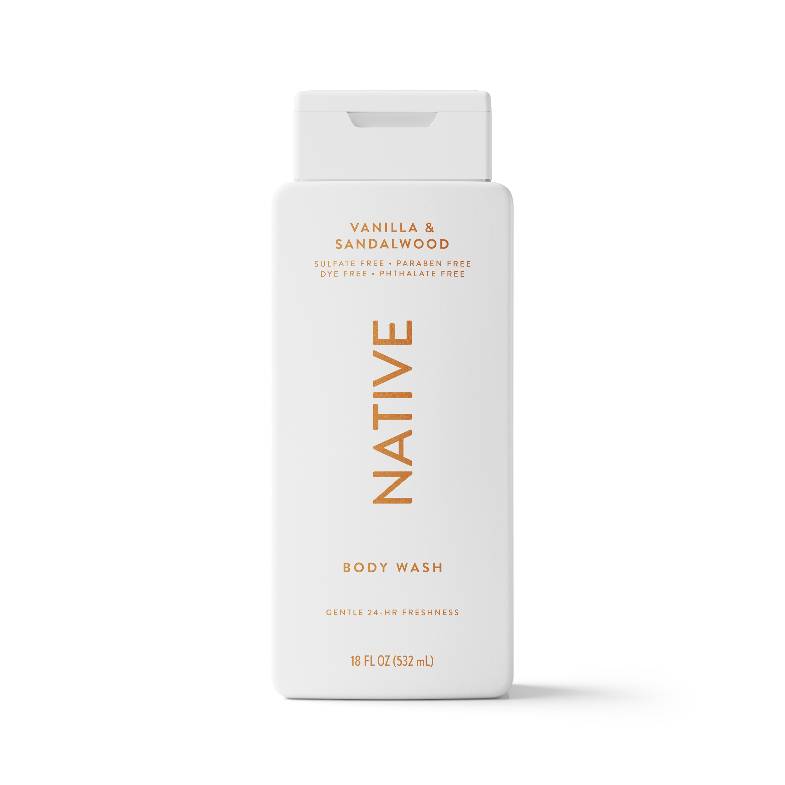 Body Wash C3