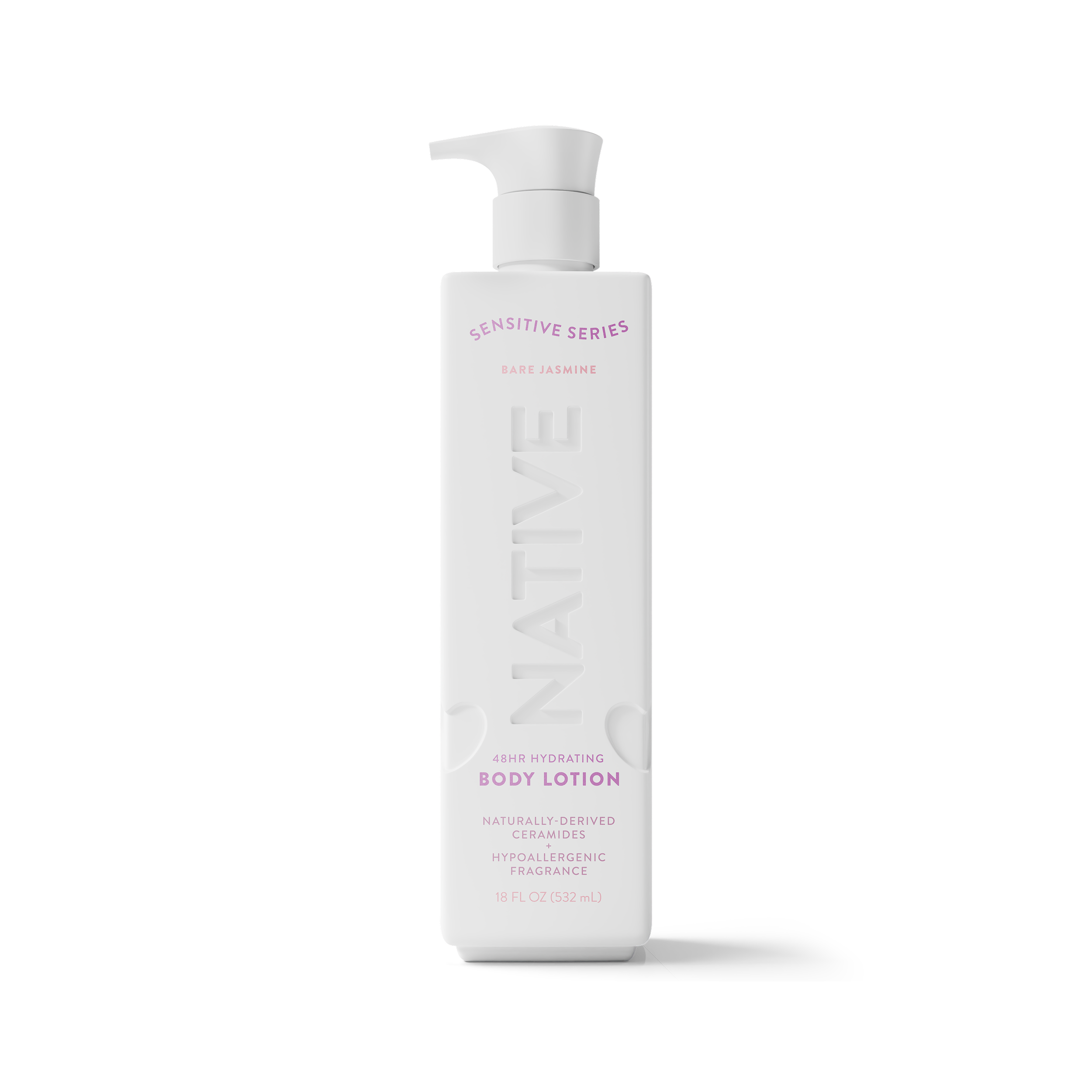 Sensitive Series: Body Lotion L3